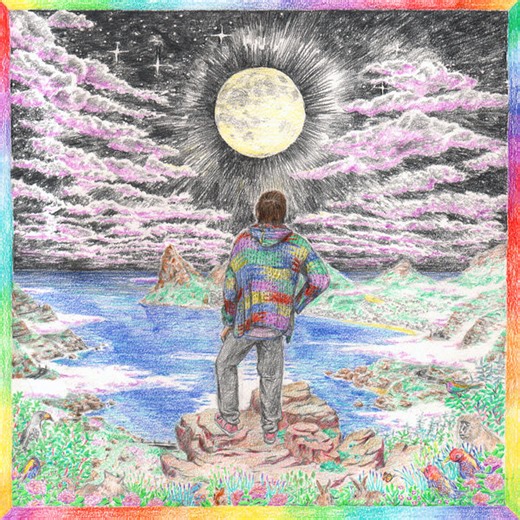 Oliver Koletzki - Trip To Sanity