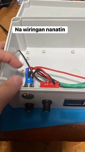 12K views · 175 reactions | Eto ang part 2 ng simple tutorial ng mga parts. | Ka DiWires | Facebook