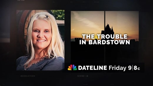 Crystal Rogers case on Dateline - A detailed case overview