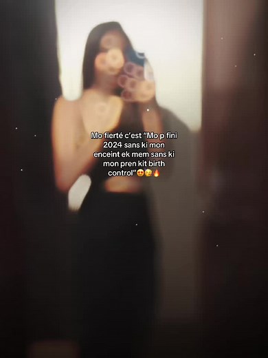 I can proudly say, I escape TEEN pregnancy😚#CapCut #foryou #mauritius🇲🇺