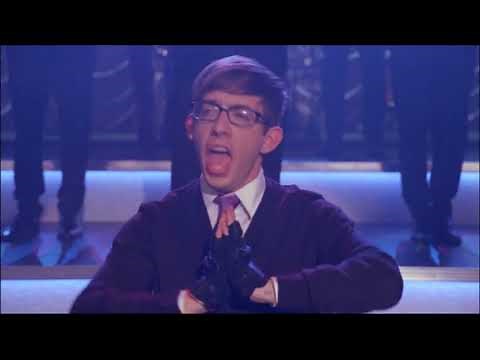 Glee - Hall of Fame (Full Performance) 4x22