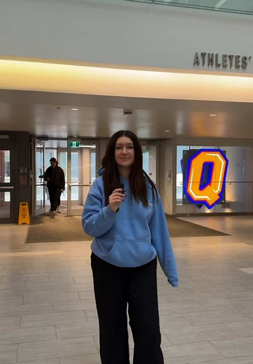 Queen's University Student Life Insights