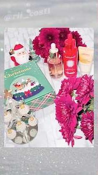 【PR】 Cell Fusion C セルフュージョンC 🎄Xmas BOX グリーン🎅🏻2025