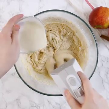 Apple Cinnamon Bread Recipe