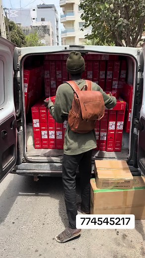 Technologie de Gorgui Fall : Innovations et tendances