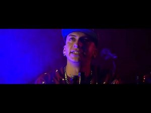 TOSER ONE - CUANDO TE BESÉ (VIDEO OFICIAL)