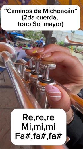 Caminos de Michoacán: Tutorial de Trompeta para Principiantes