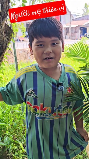 Người mẹ thiên vị #shortvideo