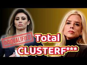 🚨"It's OVER!" - DOJ MELTDOWN. Attorneys Getting DISQUALIFIED Nationwide