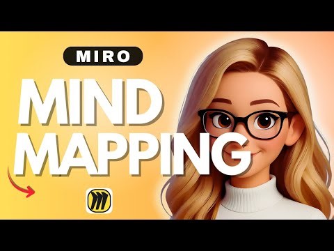 Mind Mapping in Miro Tips to Make Yours Stand Out - 2026