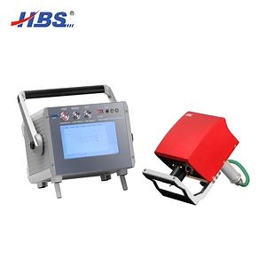 [Hot Item] Metal Nameplate dot Peen Marking Engraving Machine /Handheld Metal Engraving Machine