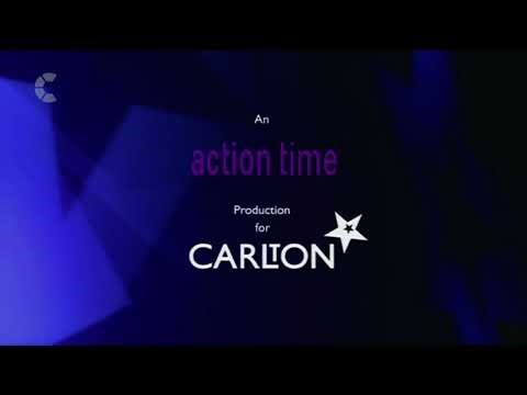 An Action Time Production for Carlton (2001) #1