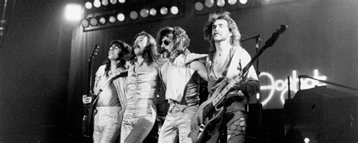 3 Rock Bands of the 1970s Who Were Everywhere—Then Suddenly Nowhere