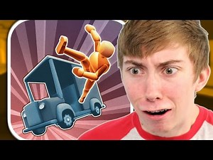 TURBO DISMOUNT (iPhone Gameplay Video)