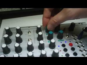 mutable instruments anushri 48 (in pittsburgh Cell 48 case)