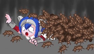 CrossCode Demo – Bugfixes news