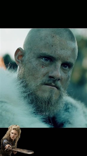 Vikings 🔥""The King of All Norway"🛶🪓 #shorts #movie #vikings #film #ytshorts