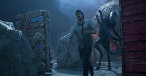 Dead by Daylight Alien DLC Out Now, Watch Launch Trailer