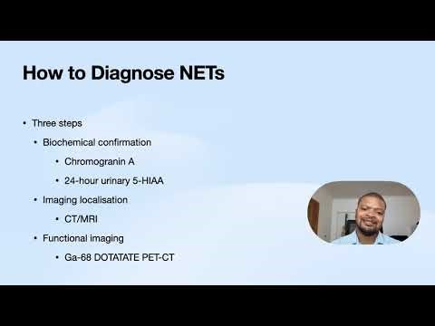 Neuroendocrine Tumours Explained Simply | Symptoms, Diagnosis & Treatment