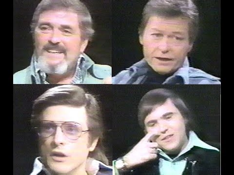 1976 Star Trek on Tomorrow: Harlan Ellison, Doohan, Koenig, Kelley