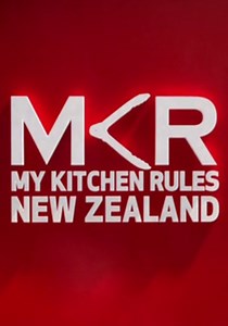 My Kitchen Rules New Zealand - streaming online