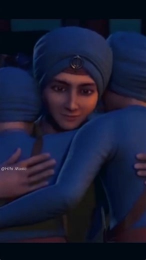 Vekho Anandpur Tuh , Kaisa Piya Vichora | #youtubeshorts #anandpursahib