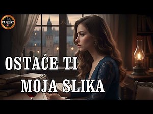 OSTAĆE TI MOJA SLIKA 🎵 Fajront ®