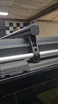 Leitner Load Bars for INEOS Grenaider-Review and Installation #grenadier #ineosgrenadier #leitner