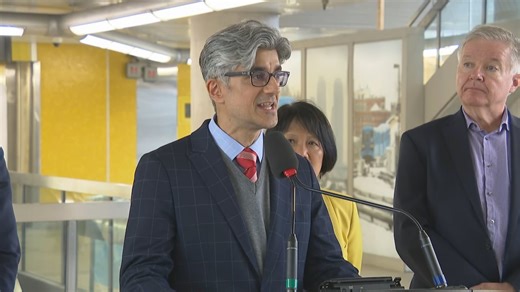 TTC hires former NYC transit exec as new CEO