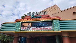 Walt Disney Presents Refurbishment Removed from Disney World Calendar | Chip and Company