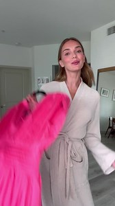 1.1K views · 15 reactions | Hi Barbie! We picked the perfect dress for you  Shop the Dasya dress in pink: https://www.trinaturk.com/products/dasya-2-midi-dress | Trina Turk | Facebook