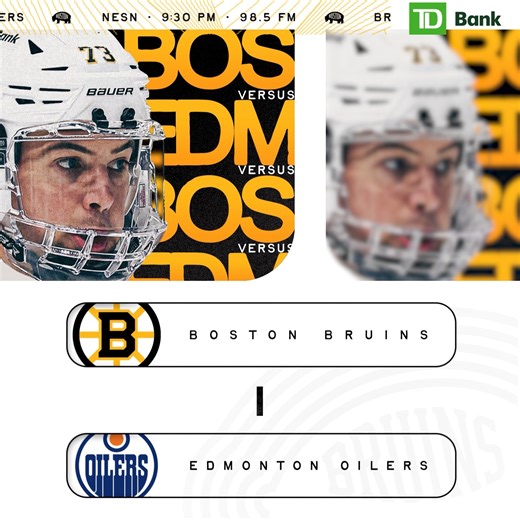 New Year's Eve in Edmonton. | Boston Bruins