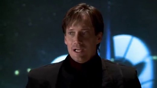 Andromeda S02E22 The Tunnel at the End of the Light