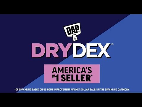DryDex Spackling