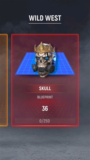 HACKing The WILD WEST Chest in MODERN ops