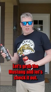 Adam's MEGA FOAM & Graphene Shampoo to the Test!