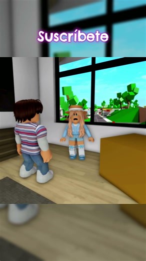 ¡Andy ya no llores! #roblox #historiaderoblox #carmigames