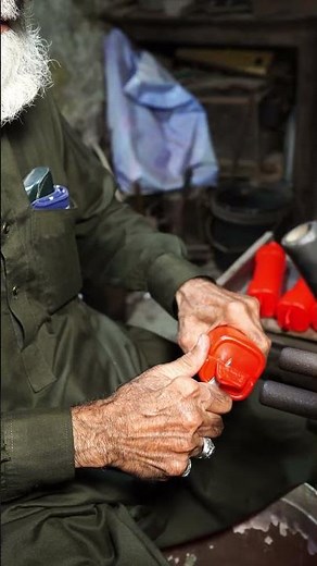 How Plastic Bottles Are Made | Blow Molding Process Explained