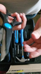 Watch Nice basic tool kit! on Amazon Live