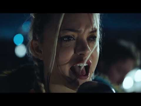 Voices in my Head - Stripped (Official Visualizer)