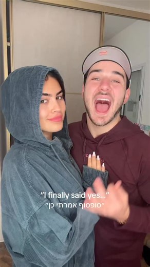 Rachel Buchsbaum on Instagram: "It’s been two weeks❤️#fyp#couple#married#transition#trend#husband#wife#knew#holiday"