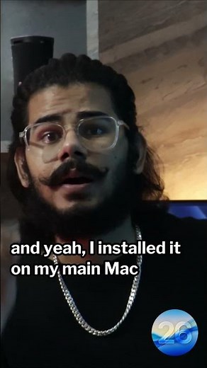 How to Install macOS 26 Tahoe on MacBook M4 Pro ⚡ First Impressions! #macos #macos26 #macostahoe