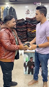 1.4M views · 65K reactions | Saudi se direct GoodLeather par aaye New design ki Leather Jacket lene, Order Now- 9927316139, 7303182024, 9818243717. Address- Shop no. A44 Mohammadpur, Ram Mandir wali gali, Near Bhikaji cama place, Matro Station Gate no. 3, New Delhi-110066 #goodleather #saudi #Bihar | Good Leather | Facebook