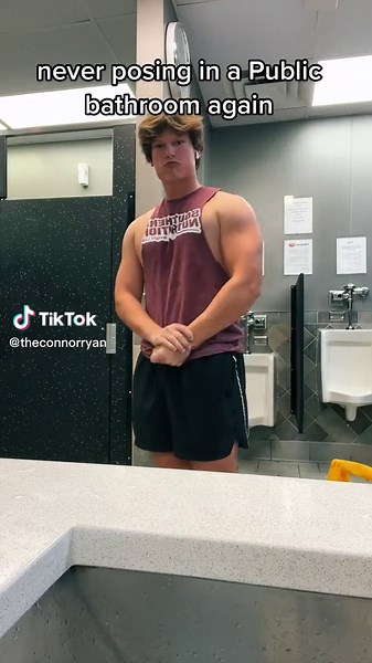 Ryan the Farter Gym Prank Gone Wrong