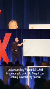 7.2K reactions · 113 comments | Understanding Weight Gain, And Proceeding to Link It To Weight Loss Techniques with Gary Brecka #nosugarjulychallenge | Perfect Health | Facebook