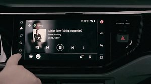 Atualização libera Android Auto sem fio nos Volkswagen com VW Play