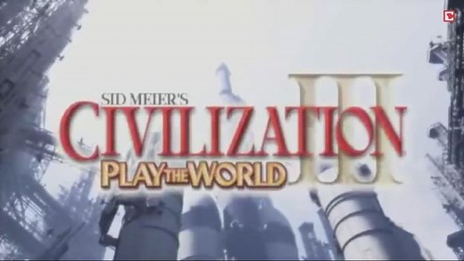 Civilization III - Strategie-Spiel kostenlos ergattern