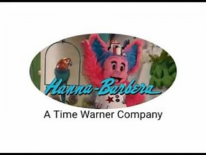 Hanna-Barbera Productions/Cartoon Network Logos (Kidsongs)