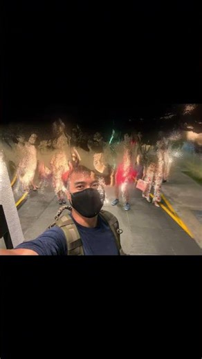 We chose the impossible. Ep03