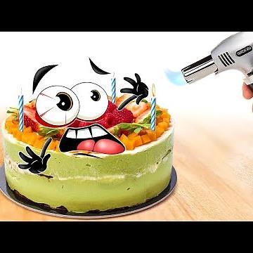 Funny cute doodles - Secret world of stuff - Goodland #98